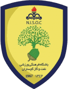Naft Gachsaran
