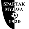TJ Spartak Myjava Women