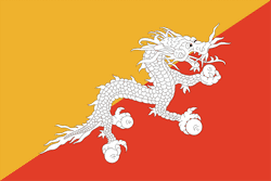Bhutan Women