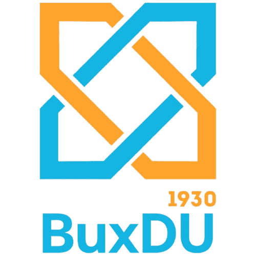 Bukhara State University