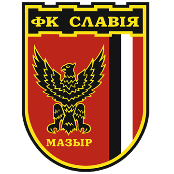Slavia Mozyr