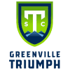 Greenville Triumph