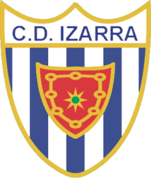 CD Izarra
