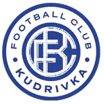 Kudrivka