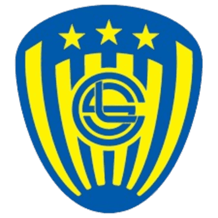 Sportivo Luqueno