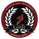 Lettir Reykjavik