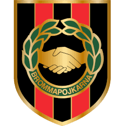 Brommapojkarna