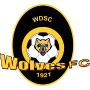 Brisbane Wolves