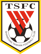 Shandong Taishan U20