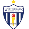 West Adelaide Reserve