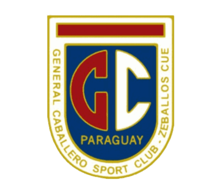 General Caballero ZC