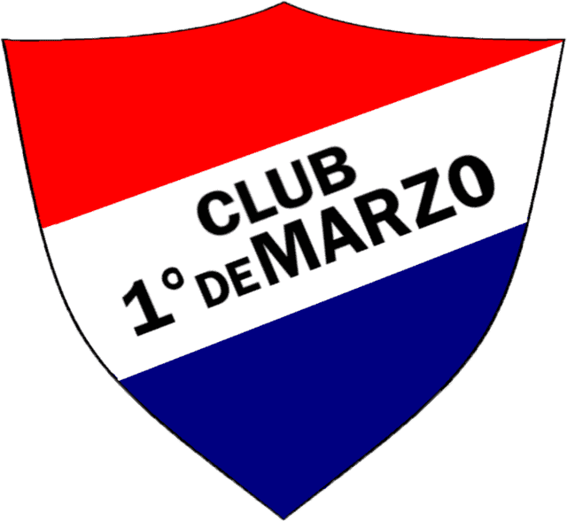 1º de Marzo FDM