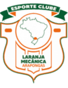 EC Laranja Mecanica