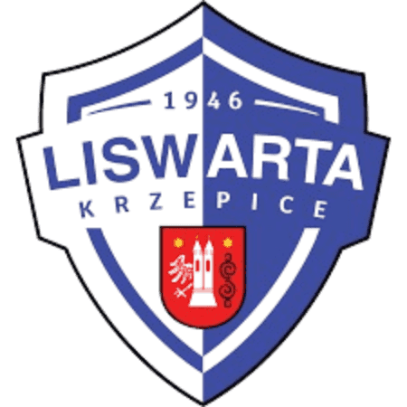 Liswarta Krzepice