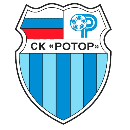Rotor Volgograd