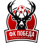 Pobeda Nizhniy Novgorod