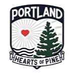 Portland Hearts of Pine