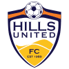 Hills United FC