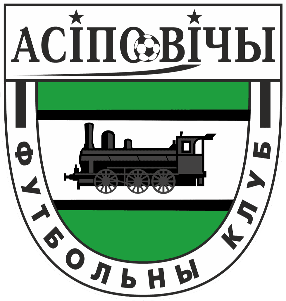 Osipovichy
