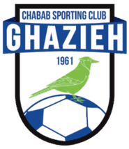 Shabab Al Ghazieh