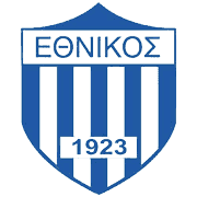 Ethnikos Pireaus