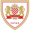 Borac Cacak