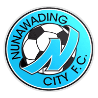 Nunawading City
