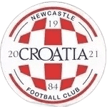 Newcastle Croatia Reserves