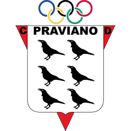 CD Praviano