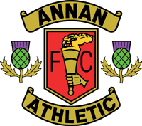 Annan Athletic FC