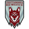 Chattanooga Red Wolves Women