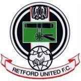 Retford United