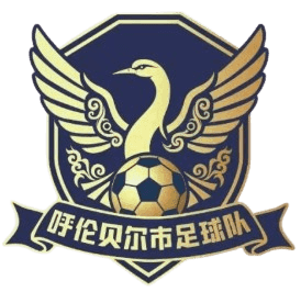 Hulunbuir Team