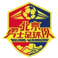 Beijing Warriors