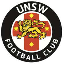 UNSW FC Women