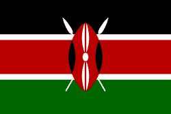 Kenya U17 Women