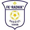 FK Radnik Hadzici