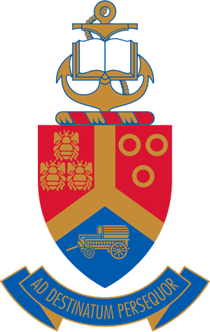 Pretoria Univ