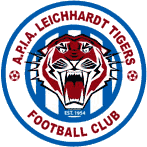 Apia L Tigers Women