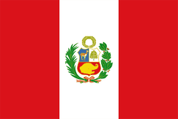 Peru Women