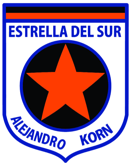 Estrella del Sur Alejandro Korn