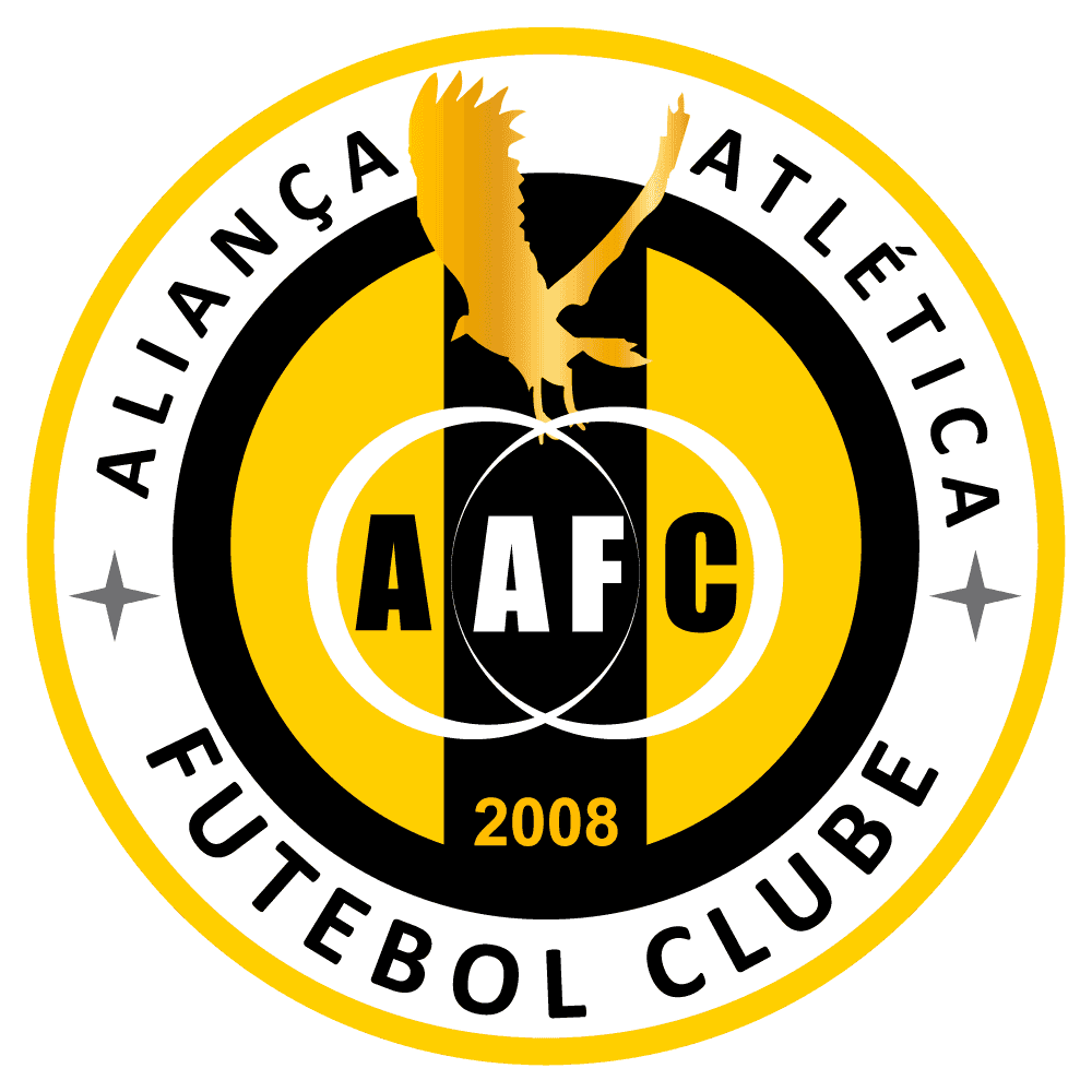 Alianca Atletica U20