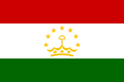 Tajikistan U17