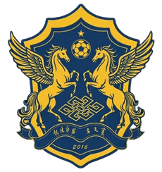 Xilingol League Team
