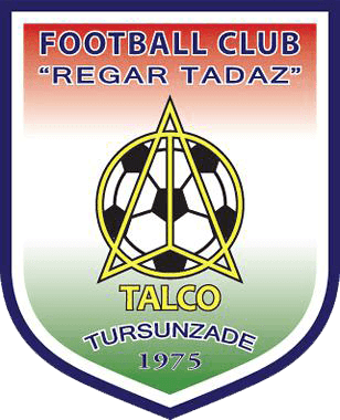 Regar-TadAZ Tursunzoda