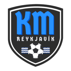 KM Reykjavik