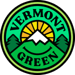 Vermont Green (W)