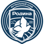FC Rodina-M Moscow