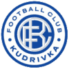 Kudrivka Nyva U21
