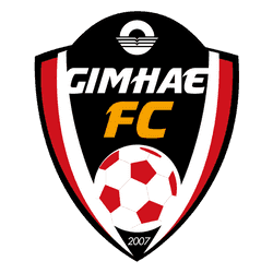 Gimhae City
